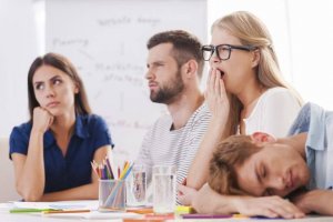 What is Occupational Presenteeism?