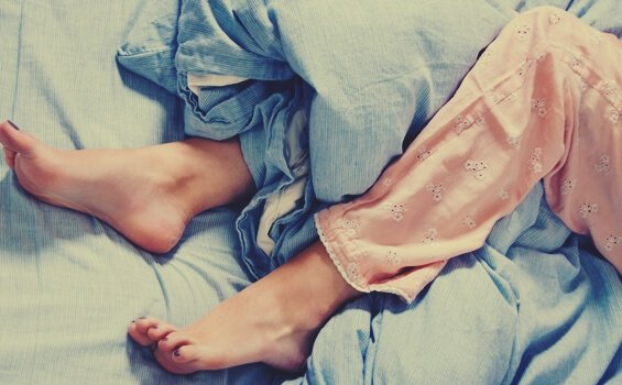 Restless Legs Syndrome: A Very Common Neurological Disorder
