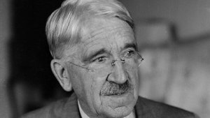 Education Through the Amazing Eyes of John Dewey
