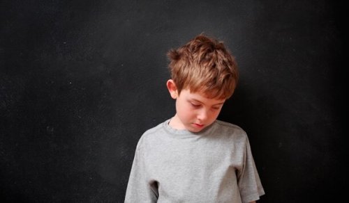 How Domestic Abuse Affects Children