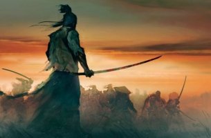 samurai