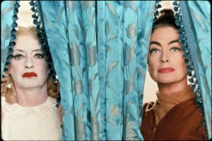 What Happened to Baby Jane? When Hate Turns into Art