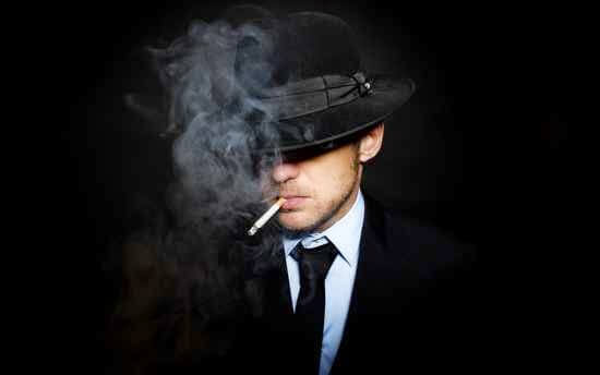 smoking