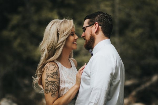 Stigmatophilia: Sexual Attraction to Piercings and Tattoos