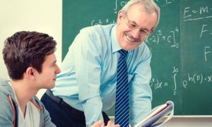 Listen Up, Teachers! It's Not All About The Syllabus!