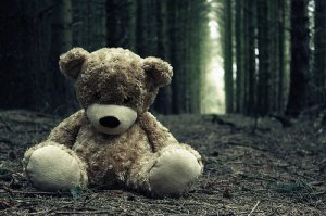 Childhood Suicide - the Case of Samantha Kubersky