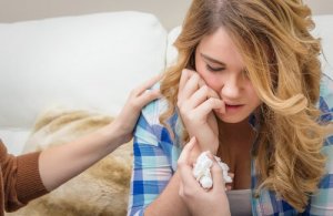 How Can You Help the Teens in Your Life?