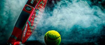 Sports performance in tennis.