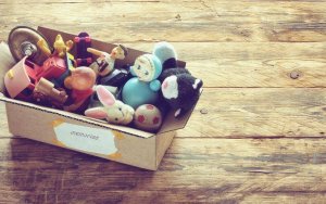 Cattell's 16 Personality Model