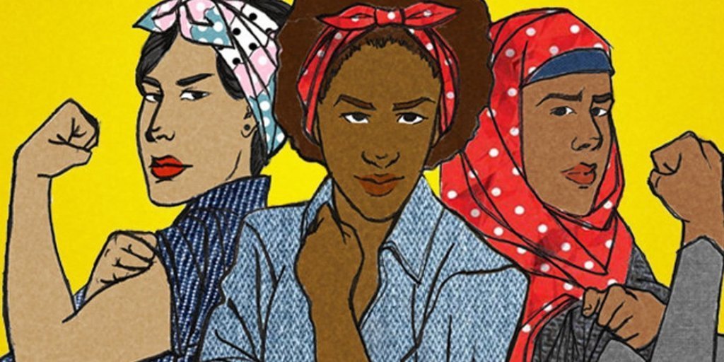 How Many Different Types of Feminism Are There?