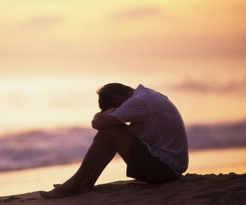 existential crisis