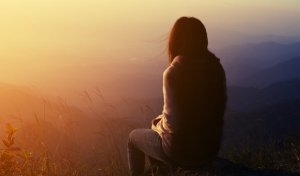 The Contradiction of "Unacceptable" Grief