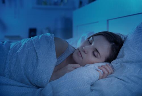 5 Secrets to Sleeping Like a Baby