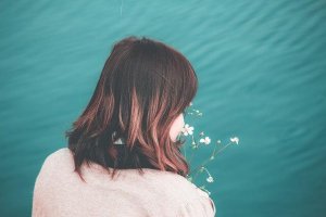 Feeling Down Without Feeling Guilty