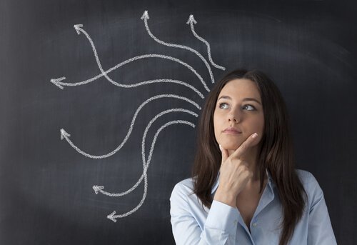 Making decisions as rational animals.