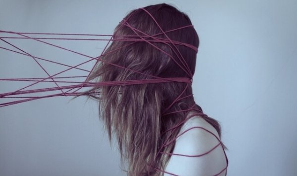 Treatment-resistant depression