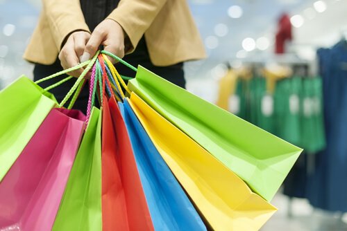 Consumerism and Black Friday
