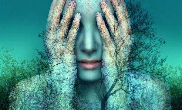 When you leave things unfinished you get anxious.