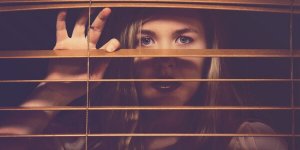 Agoraphobia: The Fear of Fear