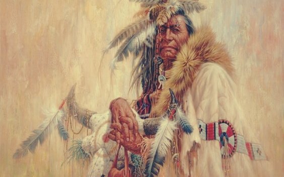 Wetiko: the “Virus” of Selfishness According to Native Americans