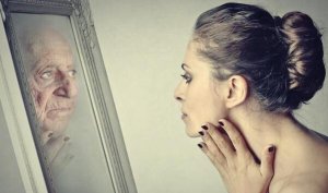 Dorian Gray Syndrome