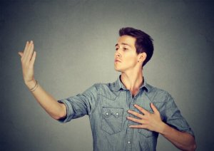 Conceited People: Traits and Behaviors