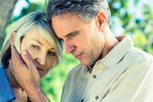 Midlife Crisis: A Time of Change