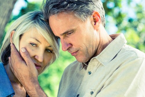 Midlife Crisis: A Time of Change