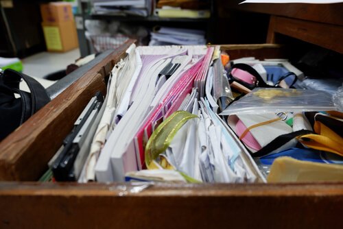 What is Hoarding Disorder?