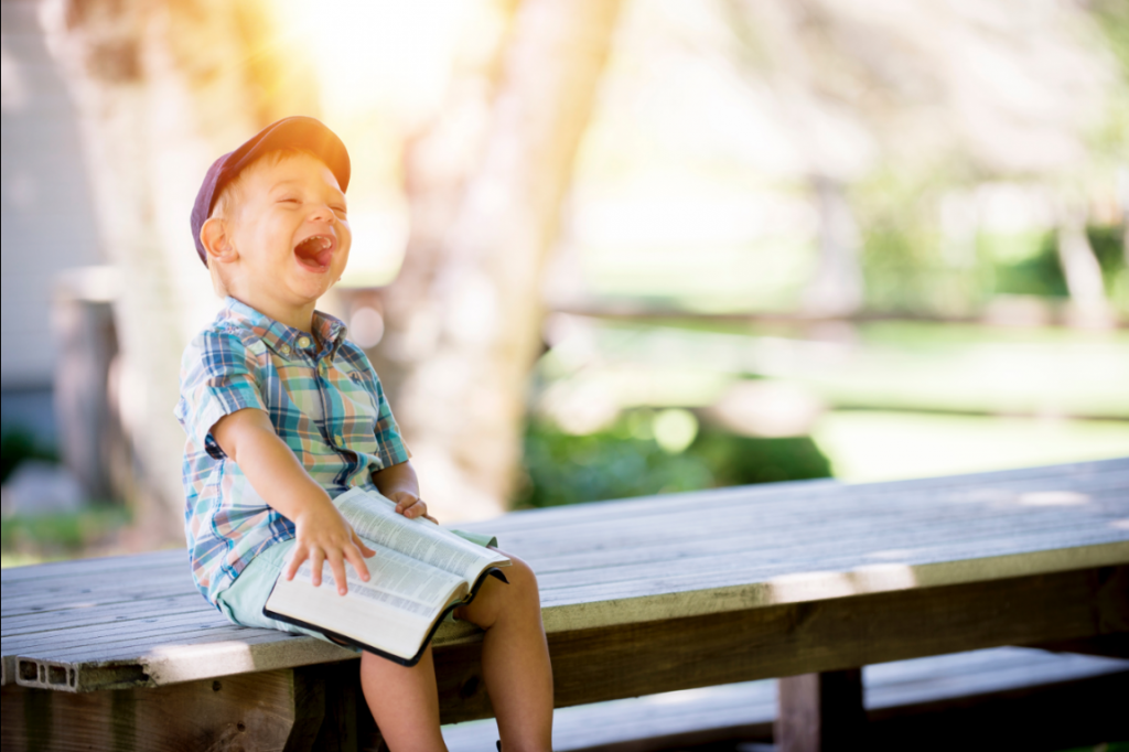 How to Support Good Emotional Health in Children with Learning Disabilities