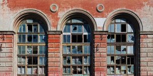 The Broken Windows Theory