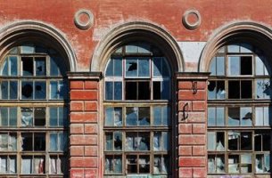 broken windows theory