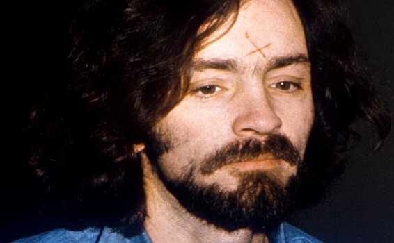 Charles Manson and the Psychology Behind His Evil Cult