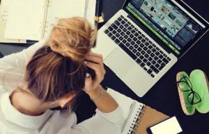 5 Signs that the Time Has Come to Change Jobs