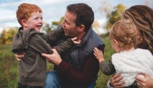 Co-Parenting: A New Model for Raising Children