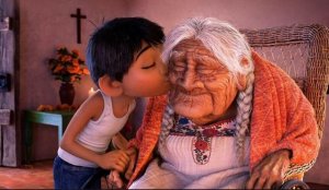 Your Skin Never Gets Alzheimer's: It Always Remembers Caresses and Scars