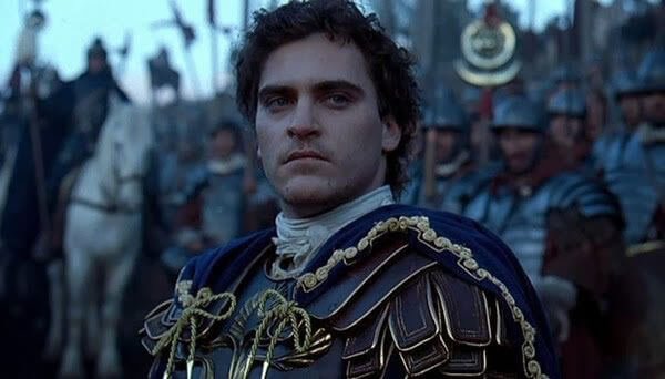 joaquin phoenix in film