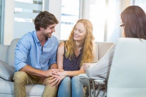 Couples Therapy Improves 75% of Relationships