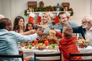 Coping with Family Gatherings: 5 Tips for Success