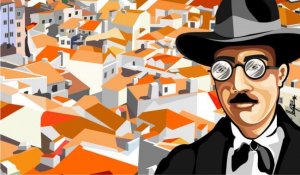 The 5 Best Fernando Pessoa Quotes