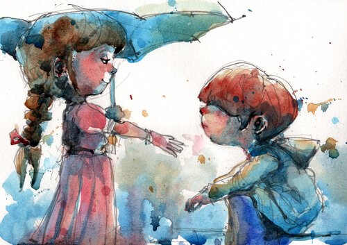 상대방을 치유하는 사람의 7가지 특징