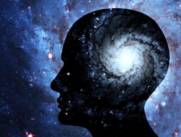galaxy-inside-human-head