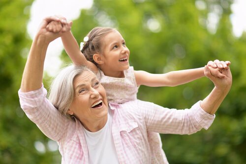 The Role of Grandparents in the Family