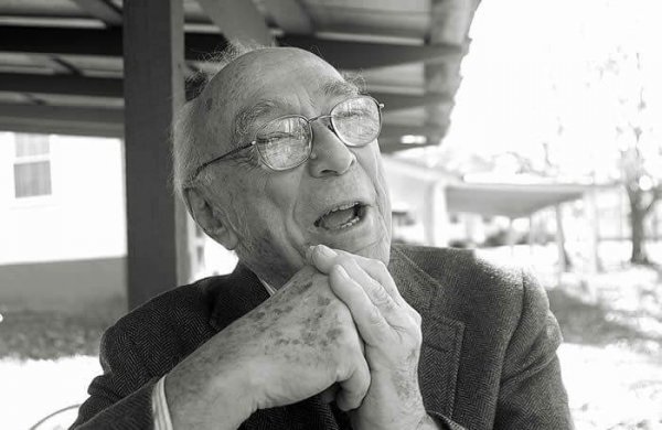 Jerome Bruner