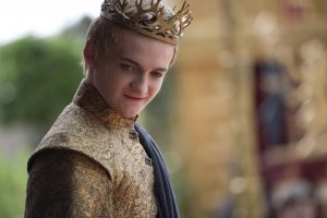 Narcissism in TV and Movie Characters