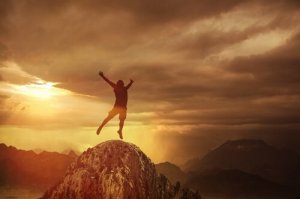 Adrenaline Addicts: Living Life On The Edge