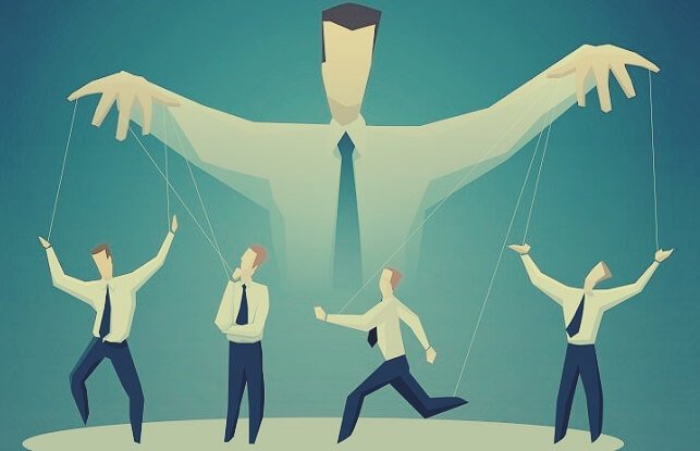 10 Strategies of Media Control According to Noam Chomsky - Exploring ...
