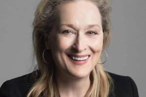 Meryl Streep: 18 Reflections by an Amazing Woman