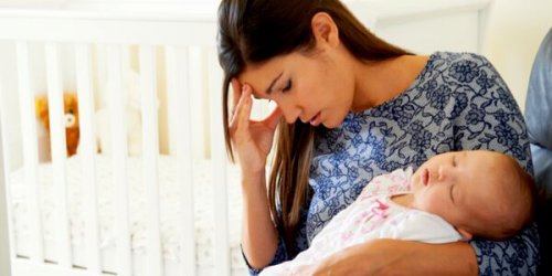 The Guilt of Not Being Able to Breastfeed