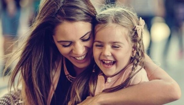 Secure Attachment: The Strength of a Healthy Bond